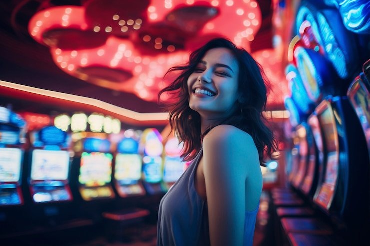 hacker slot featured game showcase